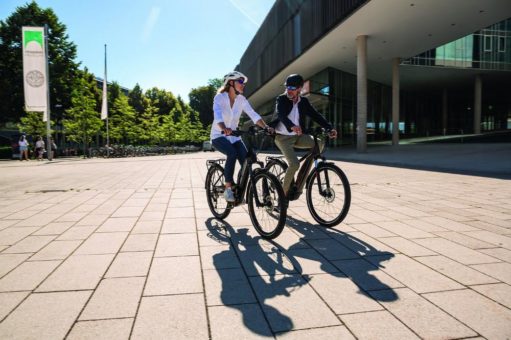 E-Bike-Händler GREENSTORM mit neuem Abo-Programm:  Individuelle Angebote für eine nachhaltigere Mobilität