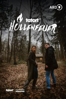 Erster interaktiver Tatort: Bei „Höllenfeuer“ können die Fans mitspielen