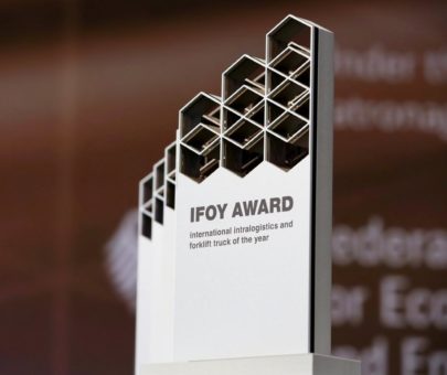 IFOY AWARD 2022: Bewerbungsphase gestartet