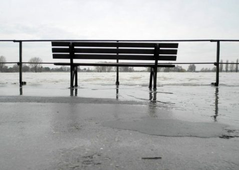 Anhaltende Unwetterserie mit Überschwemmungen, Erdrutschen, Hagel und Sturm: Schnelle Hilfe lindert Not vor Ort