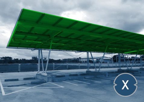 Solarcarport in Bayern oder Österreich planen und bauen? – Anlage aus München, Rosenheim, Salzburg oder Wien gesucht?