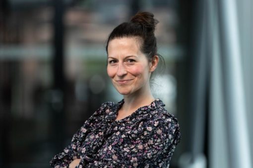 FUNKE-Zeitung WESTFALENPOST beruft Annika Rinsche als Head of Online in die Chefredaktion