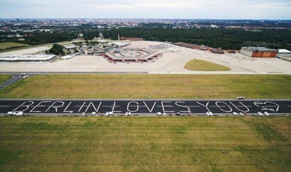 Berlin loves you! – Die deutsche Hauptstadt lädt ein