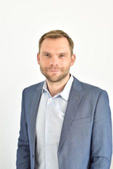 Jan Dörner wird neuer Chefreporter der FUNKE Zentralredaktion