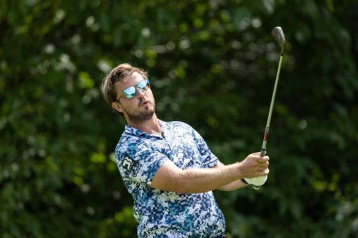 Wolf Open 2021: Mathieu Decottignies Lafon macht zweiten Saisonsieg perfekt