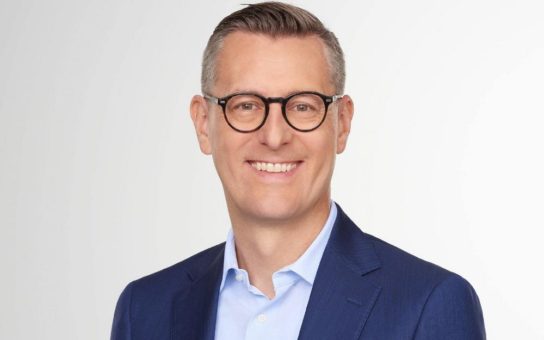 Hanspeter Eiselt wird ab September Director Marketing von Ingram Micro Deutschland