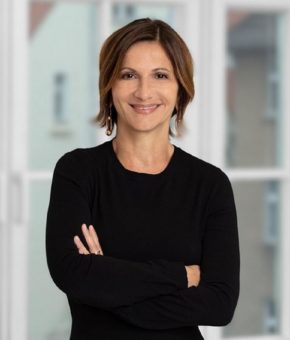 Barbara Daliri, ehemalige Google-, Netflix- und Microsoft-Managerin, wird Chief Growth Officer der Kryptobörse Bitstamp