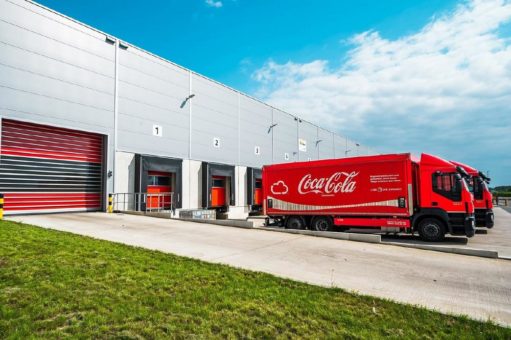 LIP Invest kauft eine an Coca-Cola vermietete Logistikimmobilie in Hildesheim