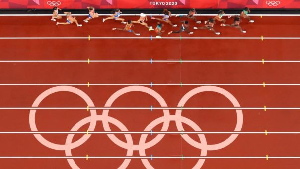 Discovery sorgt mit Olympischen Spielen für digitale Rekordzahlen und steigert Reichweite in Europa