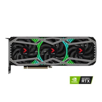 PNY präsentiert die XLR8-Gaming NVIDIA GeForce RTX 30-Serie mit der brandneuen NVIDIA Ampere-Architektur