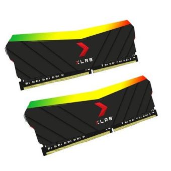 XLR8 Gaming EPIC-X RGB Desktop Memory