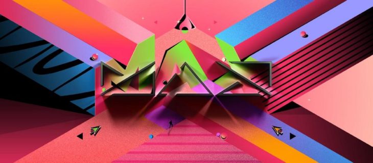 Adobe MAX 2021 – ab sofort kostenlos registrieren!