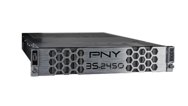 PNY beschleunigt Storage-Entwicklung: neue ultraschnelle und kostengünstige Flash-Arrays für NVIDIA GPU-Server vorgestellt