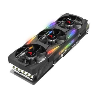 PNY GeForce RTX 3080 Ti und RTX 3070 Ti