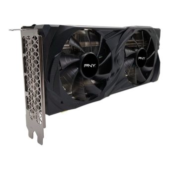 PNY GeForce RTX 3060 mit NVIDIA Ampere Architektur