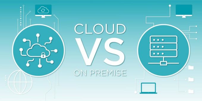 On Premise vs. Cloud: Unterschiede, Vorteile, Risiken