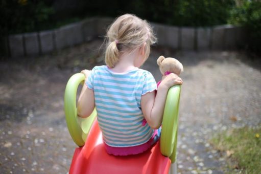 Kampf gegen Kinderarmut gehört ganz oben auf die politische Agenda