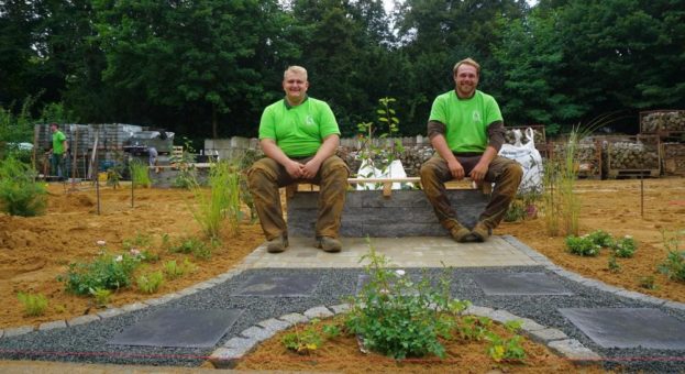 Landschaftsgärtner-Cup Nord: Landesmeister aus Schleswig-Holstein und Hamburg stehen fest!