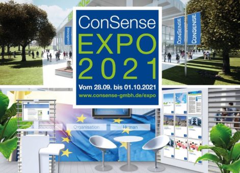 ConSense EXPO 2021: