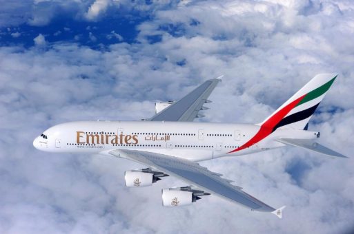 Emirates baut Kapazitäten ab Deutschland weiter aus – Airbus A380 feiert Rückkehr nach Düsseldorf und Hamburg