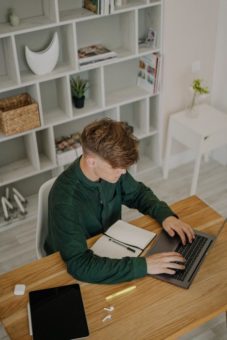 Steuerliche Erleichterungen für Ihren neuen Homeoffice-Laptop