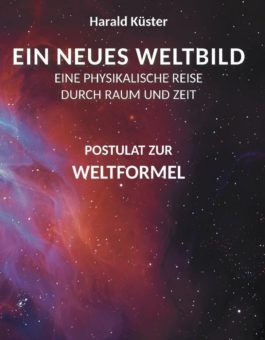 Eine Buch-Neuvorstellung des Romeon-Verlages: Ein neues Weltbild