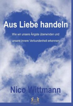 Eine Buch-Neuvorstellung des Romeon-Verlages: Aus Liebe handeln