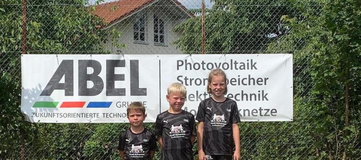 Nachbericht: Fußballtrainingscamp des FC Ingolstadt in Tüßling/Teising