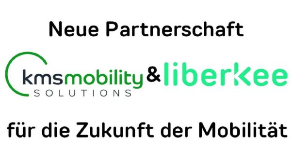 Zukunft der Mobilität: digital und kontaktlos