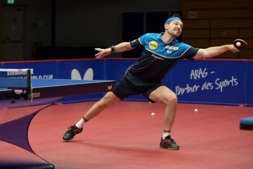 Düsseldorf Masters