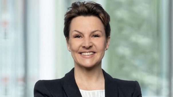 Jenni Wenkel erweitert den Vorstand der Union Investment Real Estate Austria AG