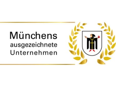 factory42 nominiert für den Engagementpreis „Münchens ausgezeichnete Unternehmen“