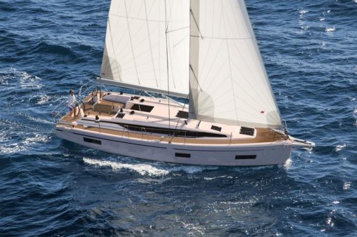 Bavaria C38 – die nächste Weltpremiere von Bavaria Yachts in diesem Jahr