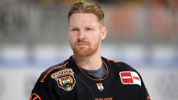 Phillip Bruggisser verlässt die Grizzlys