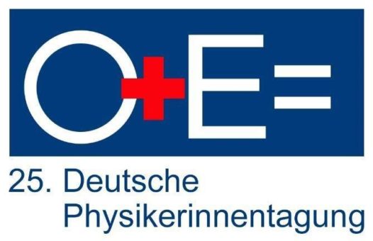 25. Deutsche Physikerinnentagung