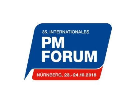 Rock meets Classic – InLoox und Emons Spedition präsentieren zusammen auf dem PM Forum 2018