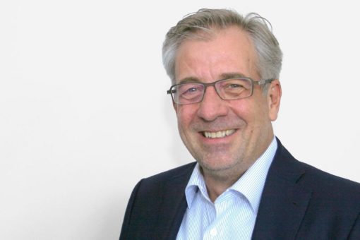 Michael Louis wird Vertriebsleiter bei Projektmanagement-Software Hersteller InLoox