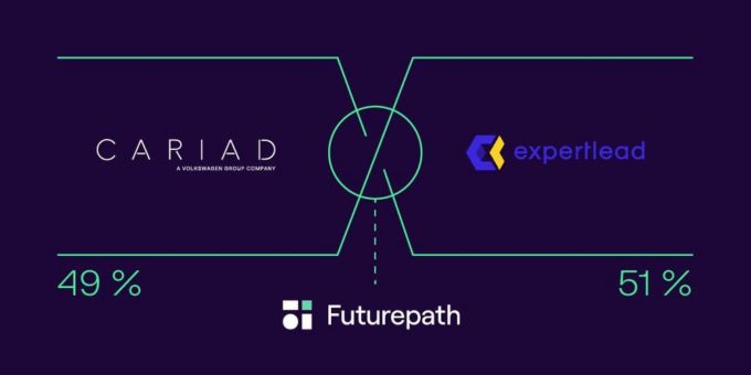 Turbo für das Tech-Recruiting: CARIAD gründet Joint Venture Futurepath mit expertlead