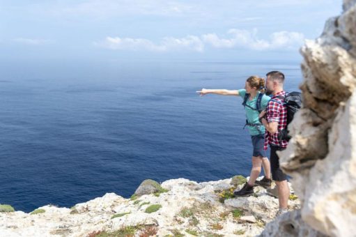 Mallorca – Aktivurlaub hoch vier: relaxt, sportlich, per Rad, individuell