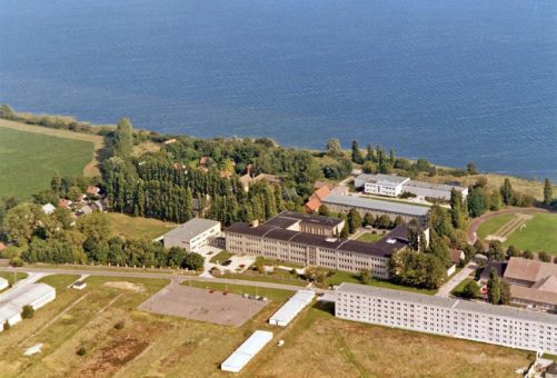 30 Jahre Hochschule Stralsund