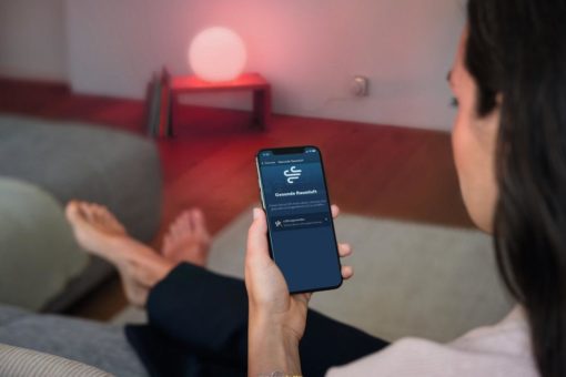 Smarter Alltag, smarte Möglichkeiten –  Die Neuheiten von Bosch Smart Home zur CES 2021