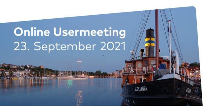 MAC Usermeeting (Webinar | Online)