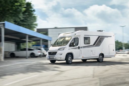 Caravan Salon Düsseldorf: Knaus Tabbert blickt auf hervorragende Messe-Tage zurück