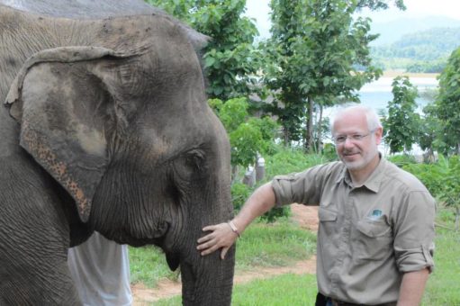 Weltweit wichtigste Umweltkonferenz des Jahres:  Expertise aus Köln – Kölner Zoo Mitbegründer von internationalem Artenschutz-Netzwerk „Reverse the Red“