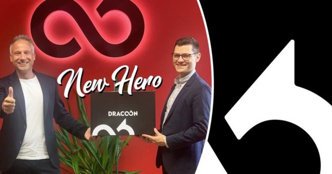 Neuer CISO für DRACOON