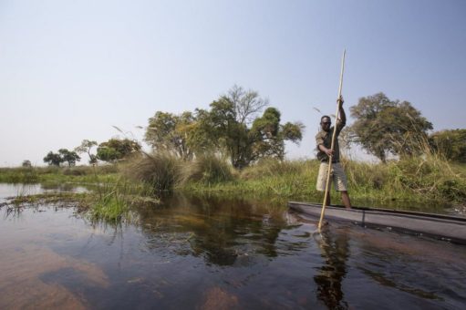 Afrikanische Abenteuer für Adrenalin-Enthusiasten