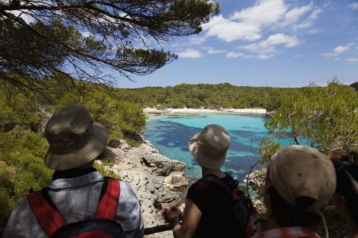 Aktivurlaub auf Menorca oder Ibiza: macht den Sommer länger, den Kopf frei und die Seele glücklich