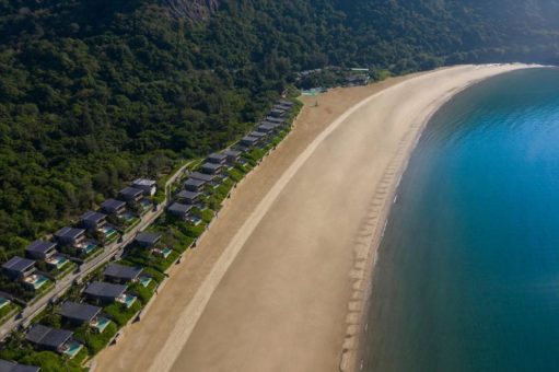 Travel + Leisure Awards: Six Senses Con Dao zum besten Resort in Südostasien gewählt