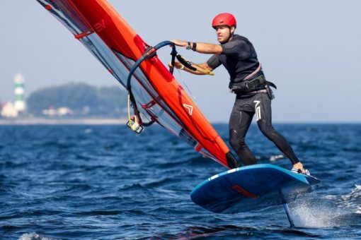 Kördel und Steinlein fliegen vorne