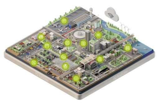 PSI präsentiert integrierte Smart-City-Software auf dem ITS-Weltkongress 2021